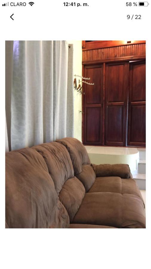 Terrazas Del Caribe, Boca Chica. Apartment Exterior photo