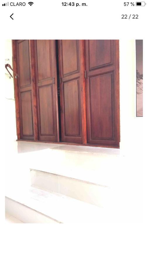 Terrazas Del Caribe, Boca Chica. Apartment Exterior photo