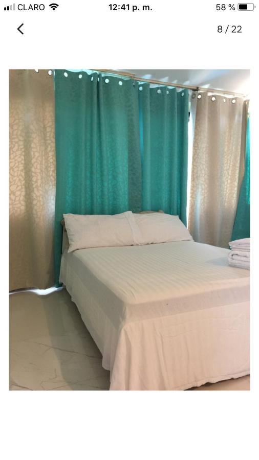 Terrazas Del Caribe, Boca Chica. Apartment Exterior photo