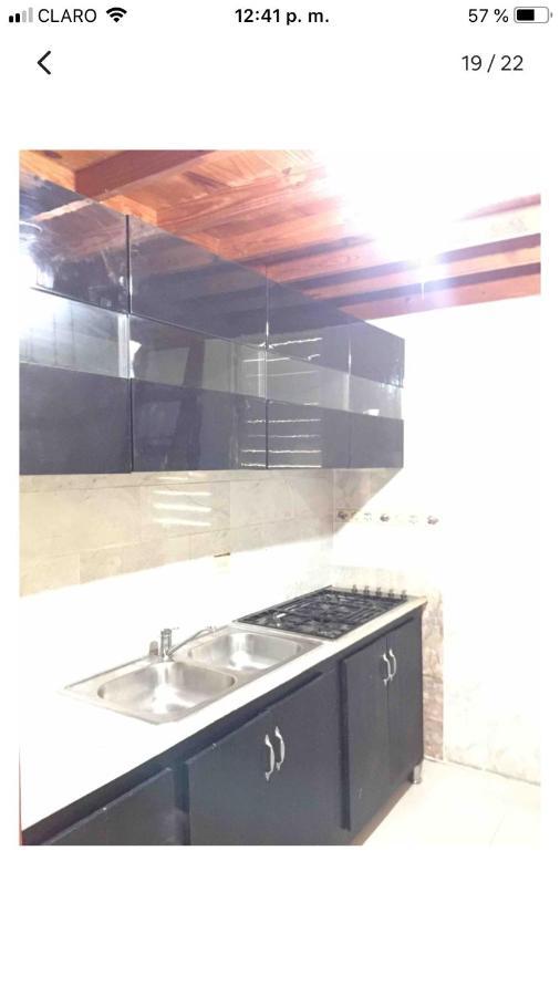 Terrazas Del Caribe, Boca Chica. Apartment Exterior photo