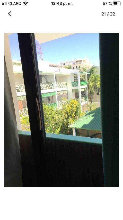 Terrazas Del Caribe, Boca Chica. Apartment Exterior photo